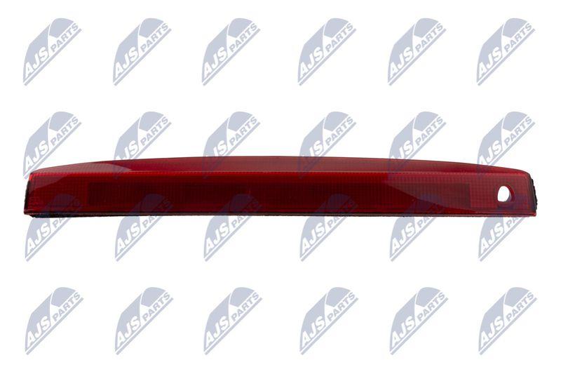 Feu stop additionnel NTY ELP-RE-003