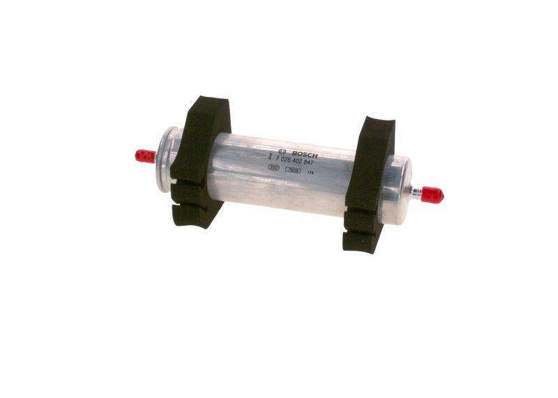 Filtre à carburant BOSCH F 026 402 847