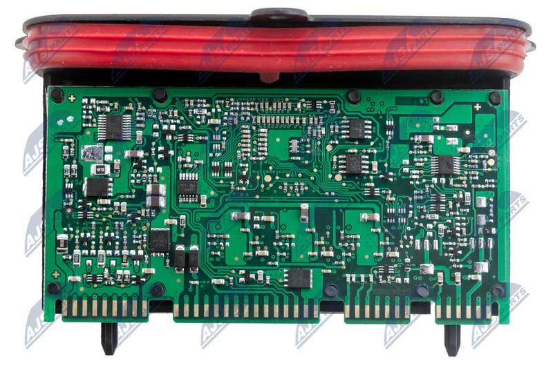 Appareil de commande, système d'éclairage NTY EPX-BM-113