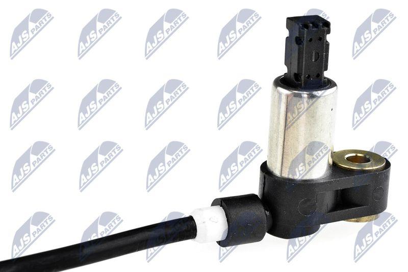 Capteur, vitesse de roue NTY HCA-CT-010