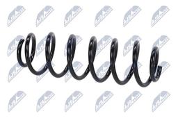 Ressort de suspension NTY ASZ-VW-002