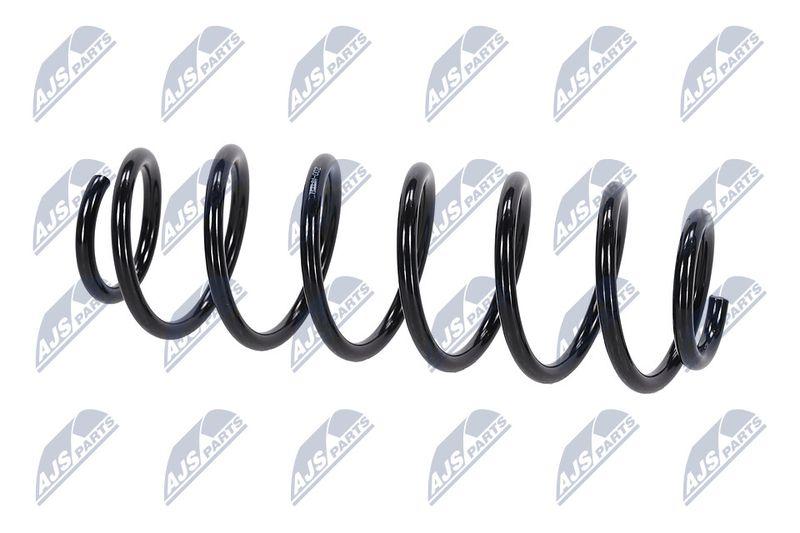 Ressort de suspension NTY ASZ-VW-002