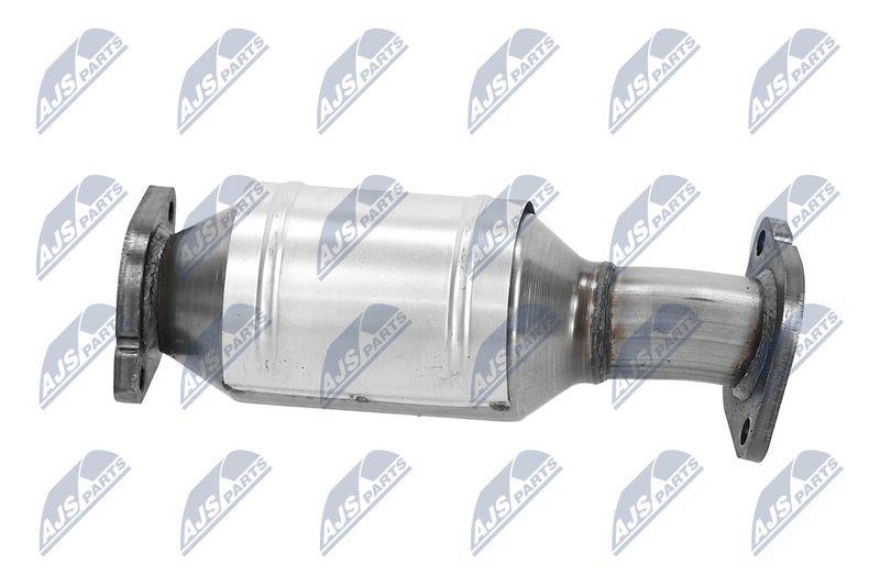 Catalyseur NTY KAT-HY-505