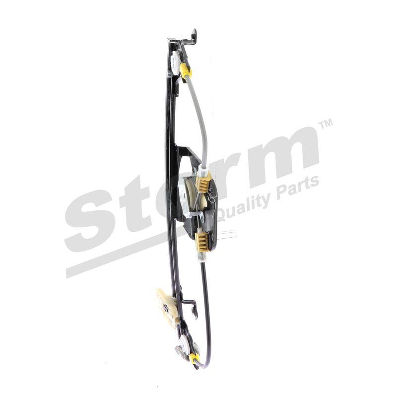 Lève-vitre STORM QUALITY PARTS 87161