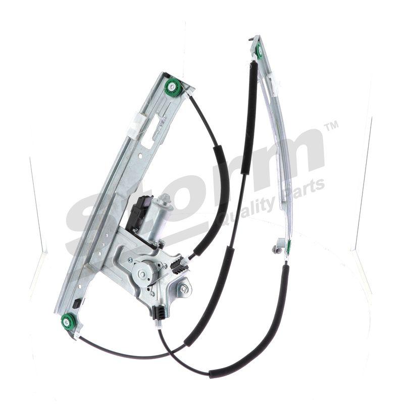 Lève-vitre STORM QUALITY PARTS 80970