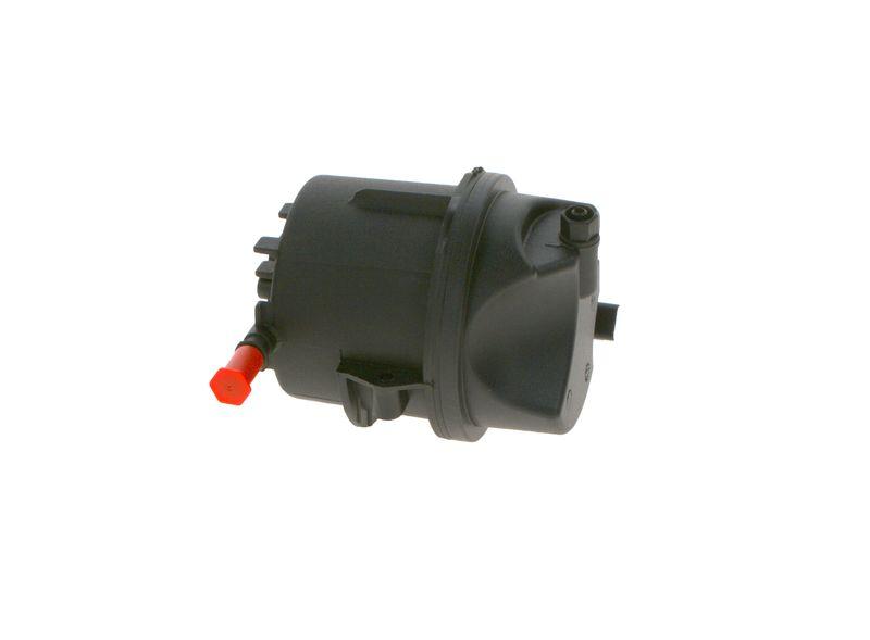 Filtre à carburant BOSCH 0 450 906 460