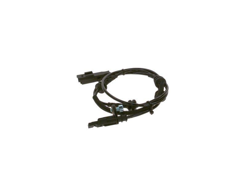 Capteur, vitesse de roue BOSCH 0 986 594 520