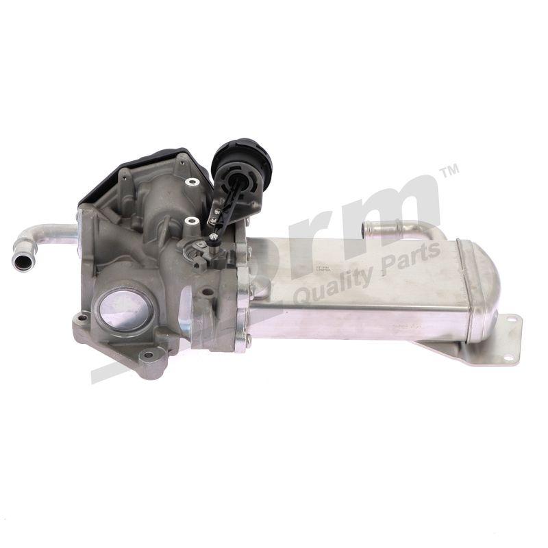Vanne EGR STORM QUALITY PARTS 9091