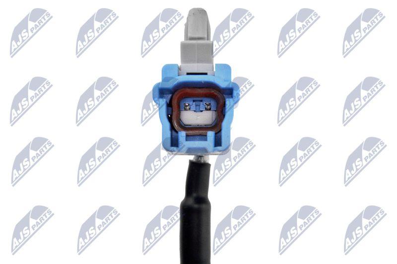 Capteur, vitesse de roue NTY HCA-NS-152