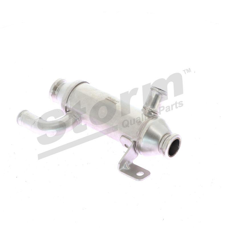 Radiateur, réaspiration des gaz d'échappement STORM QUALITY PARTS 9072
