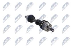 Arbre de transmission NTY NPW-HY-680