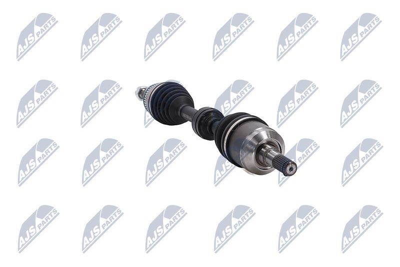 Arbre de transmission NTY NPW-HY-680