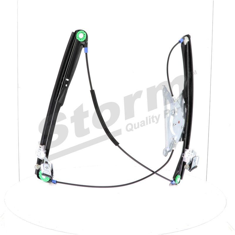 Lève-vitre STORM QUALITY PARTS 10273