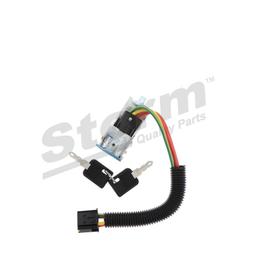Fermeture-volant STORM QUALITY PARTS 87121