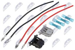Kit réparation de câble, moteur de ventil. d’habitacle NTY ERD-CT-041