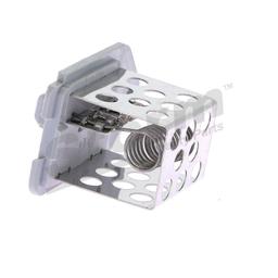 Résistance, pulseur d'air habitacle STORM QUALITY PARTS 777017