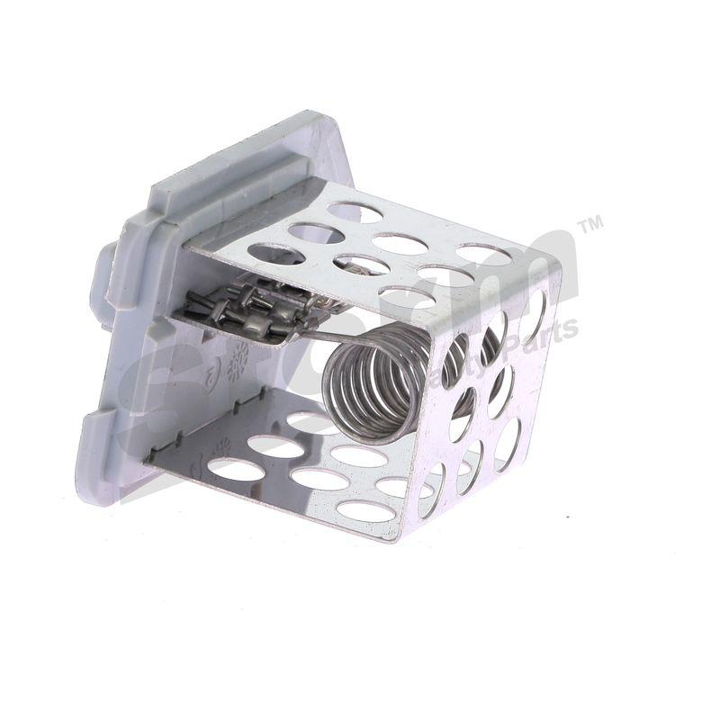 Résistance, pulseur d'air habitacle STORM QUALITY PARTS 777017