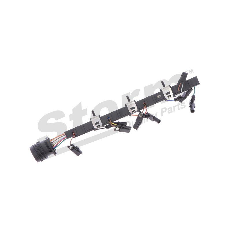 Kit réparation de câble, injecteur STORM QUALITY PARTS 999103