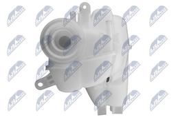 Vase d'expansion, liquide de refroidissement NTY CZW-VW-016