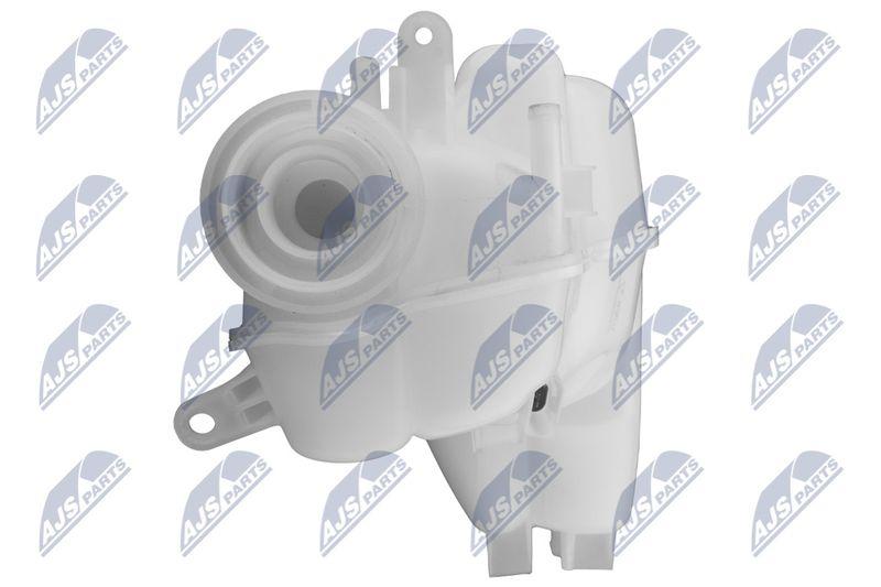 Vase d'expansion, liquide de refroidissement NTY CZW-VW-016