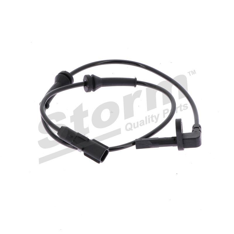 Capteur, vitesse de roue STORM QUALITY PARTS 888026