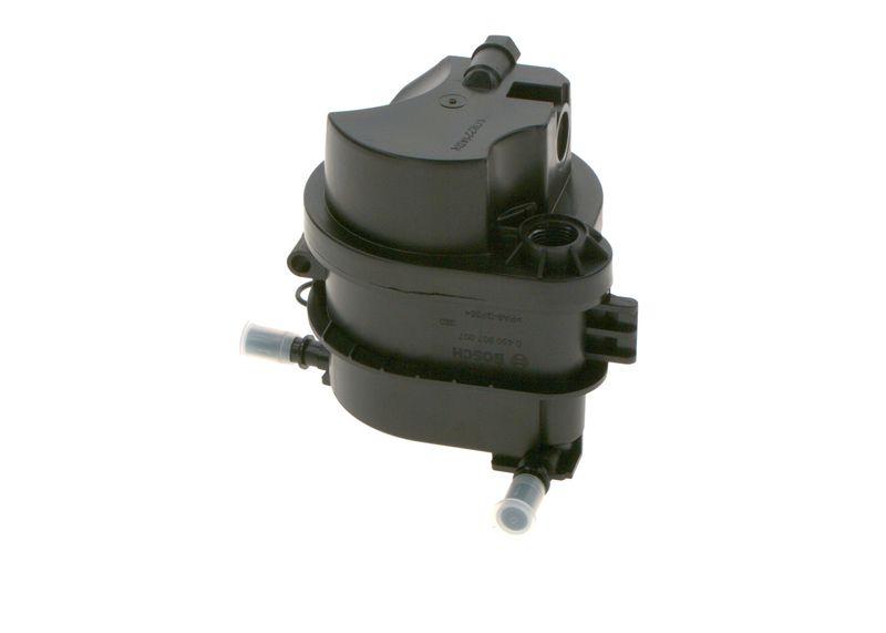 Filtre à carburant BOSCH 0 450 907 007