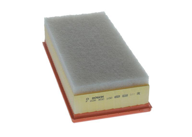 Filtre à air BOSCH F 026 400 100
