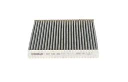 Filtre, air de l'habitacle BOSCH 1987432380