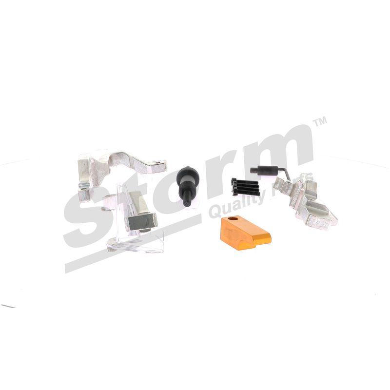Kit d'outils de réglage, épure de distribution STORM QUALITY PARTS 555504