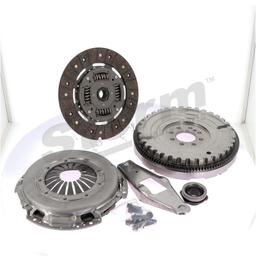 Kit adaptateur, embrayage STORM QUALITY PARTS STO1001