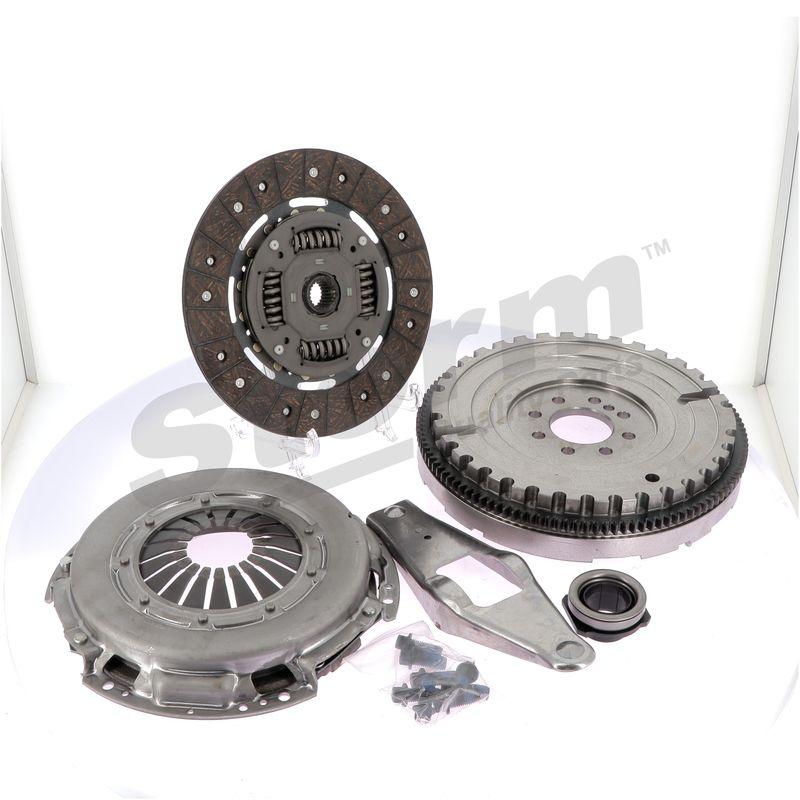 Kit adaptateur, embrayage STORM QUALITY PARTS STO1001