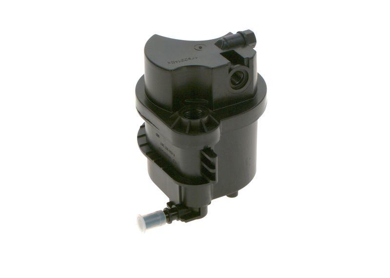 Filtre à carburant BOSCH 0 450 907 007