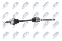 Arbre de transmission NTY NPW-LR-011