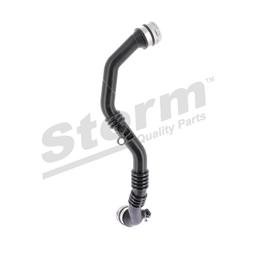 Gaine de suralimentation STORM QUALITY PARTS F15810