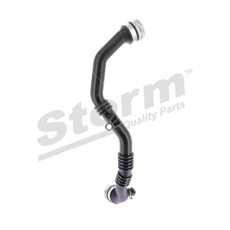 Gaine de suralimentation STORM QUALITY PARTS F15810