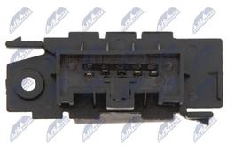 Résistance, pulseur d'air habitacle NTY ERD-CT-019