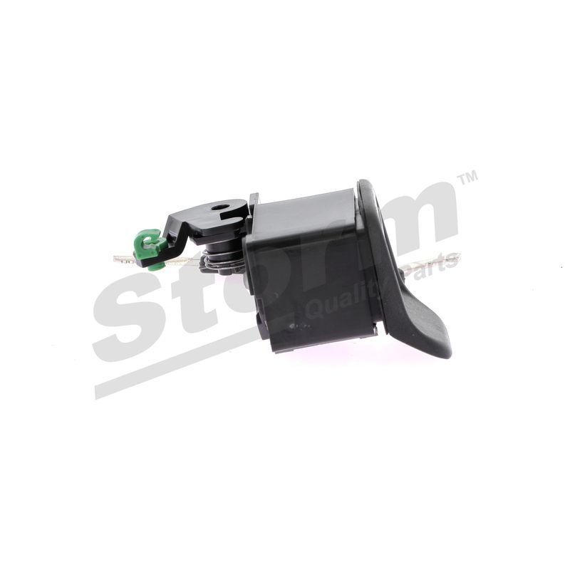 Serrure de capot de coffre STORM QUALITY PARTS 79029