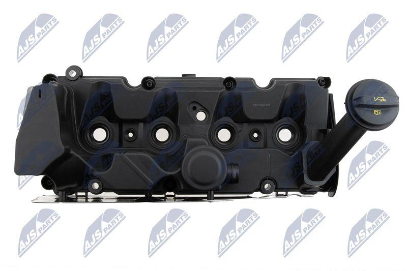 Couvercle de culasse NTY BPZ-VW-034