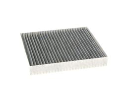 Filtre, air de l'habitacle BOSCH 1 987 435 592