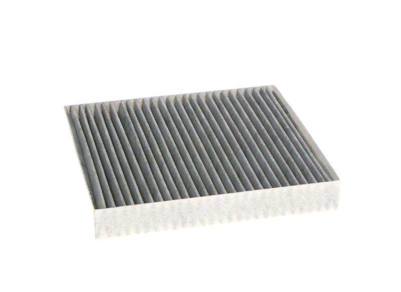 Filtre, air de l'habitacle BOSCH 1 987 435 592