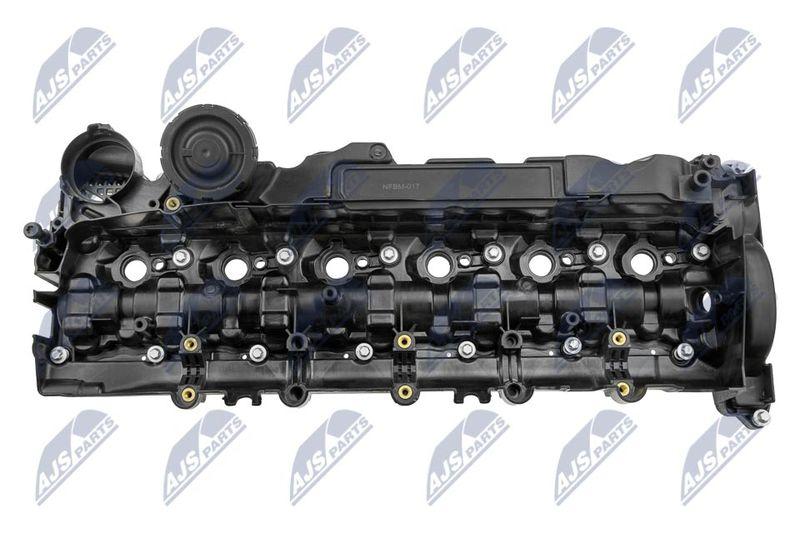 Couvercle de culasse NTY BPZ-BM-017