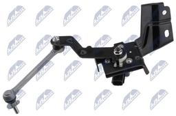 Capteur, correcteur de portée d’éclairage NTY ECX-MS-002