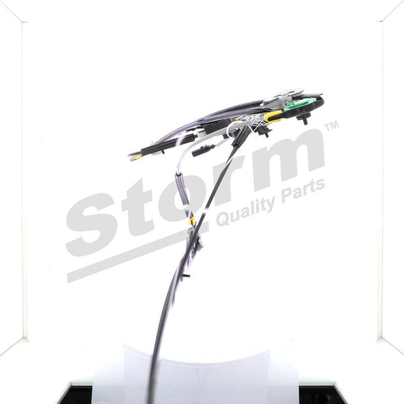 Lève-vitre STORM QUALITY PARTS 17373