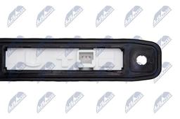 Interrupteur, hayon NTY EZC-TY-008