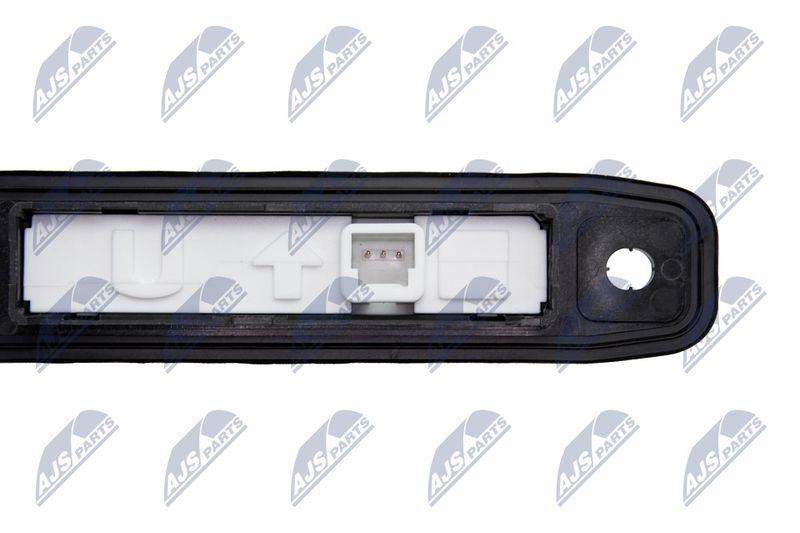 Interrupteur, hayon NTY EZC-TY-008