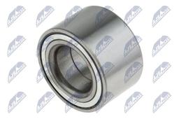 Kit de roulements de roue NTY KLP-MZ-034