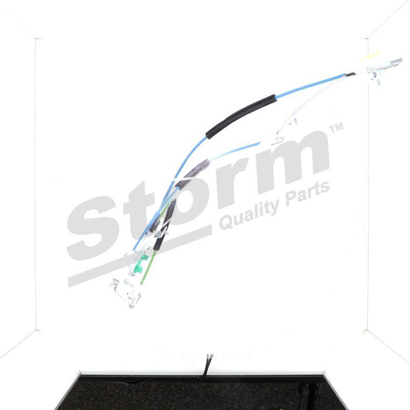Lève-vitre STORM QUALITY PARTS 88080