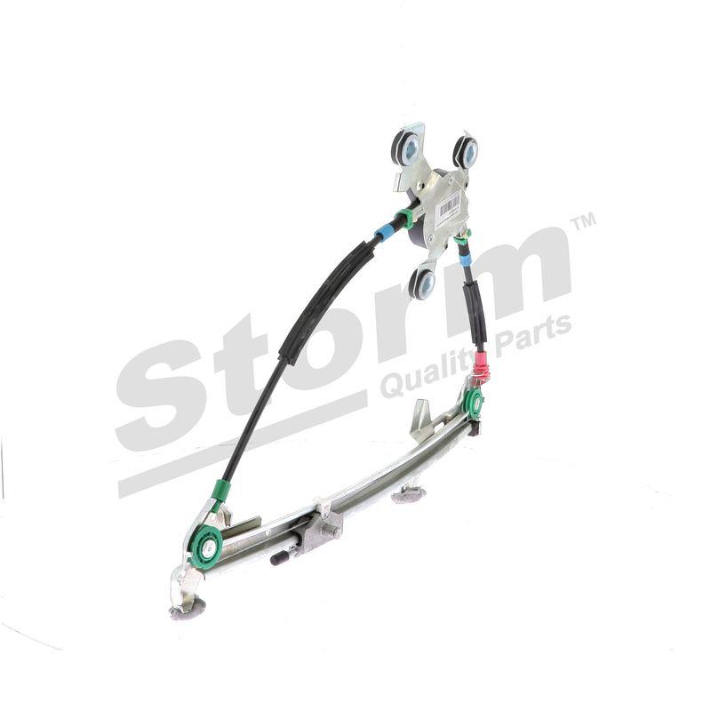 Lève-vitre STORM QUALITY PARTS 104740