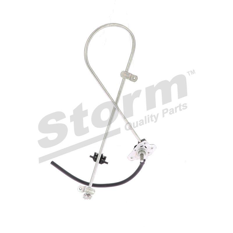 Lève-vitre STORM QUALITY PARTS 33079
