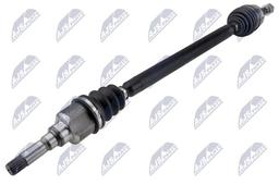 Arbre de transmission NTY NPW-PE-113
